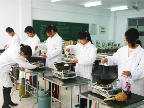 中药学