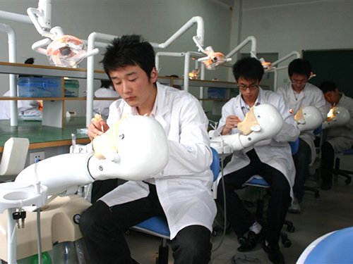 口腔医学