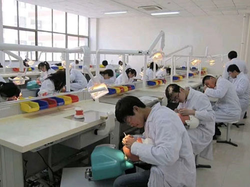 教学环境
