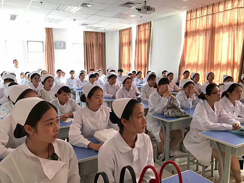 教学环境